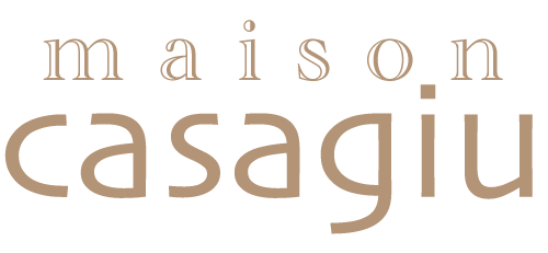 logo MaisonCasagiu craft